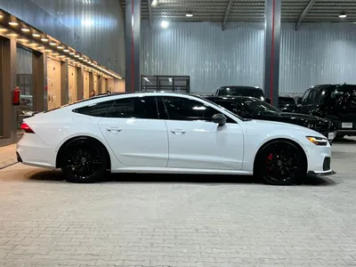 2019 اودي اي 7