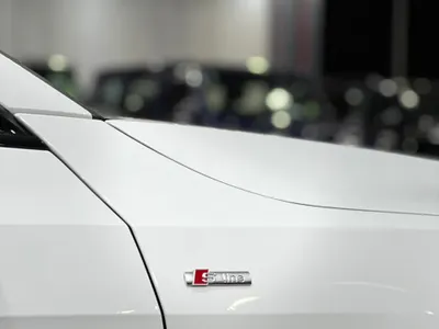 2019 اودي اي 7