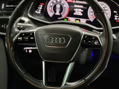 2019 اودي اي 7