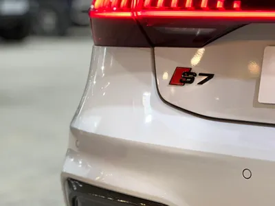 2019 اودي اي 7