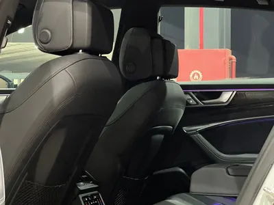 2019 اودي اي 7