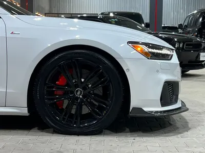 2019 اودي اي 7