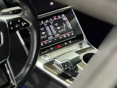 2019 اودي اي 7