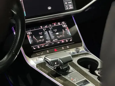 2019 اودي اي 7