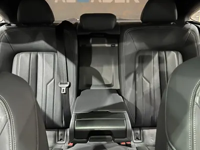 2019 اودي اي 7