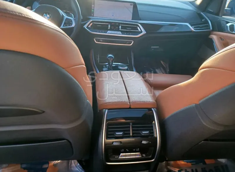 2019 بي ام دبليو الفئة اكس 5