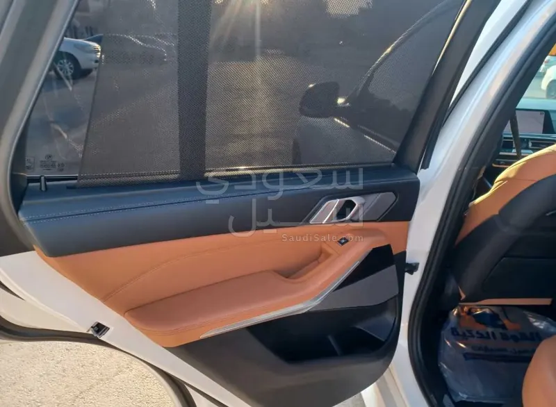 2019 بي ام دبليو الفئة اكس 5