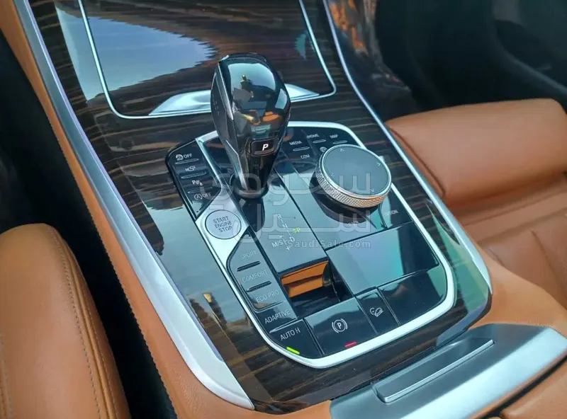 2019 بي ام دبليو الفئة اكس 5