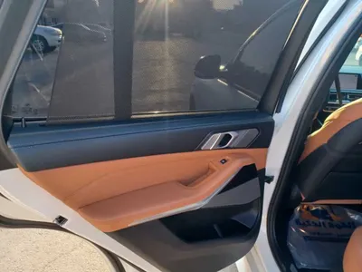 2019 بي ام دبليو الفئة اكس 5