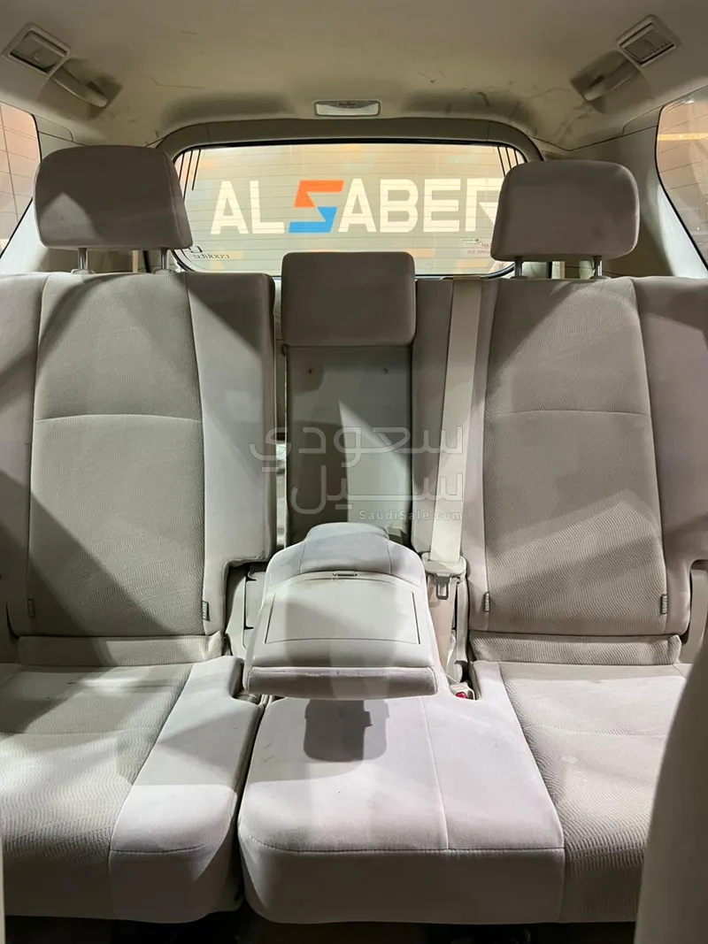 2019 تويوتا برادو تي اكس ال