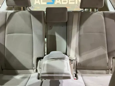 2019 تويوتا برادو تي اكس ال