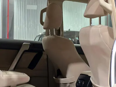 2019 تويوتا برادو تي اكس ال