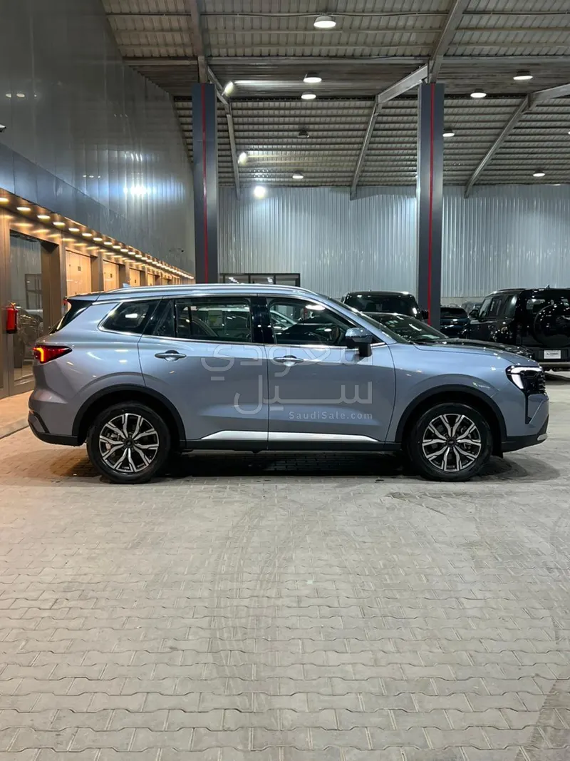 2026 فورد تيريتوري تريند