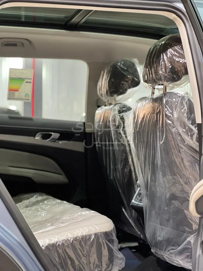 2026 فورد تيريتوري تريند