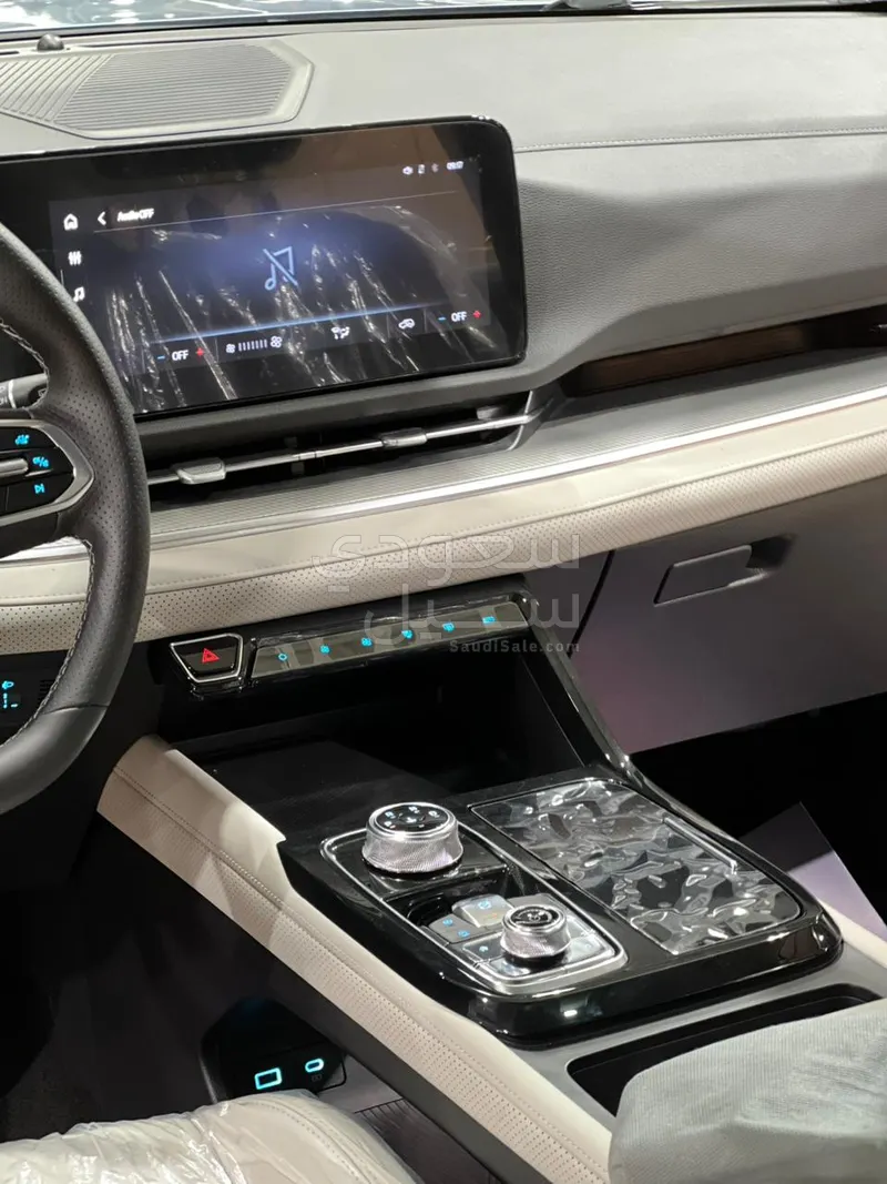 2026 فورد تيريتوري تريند