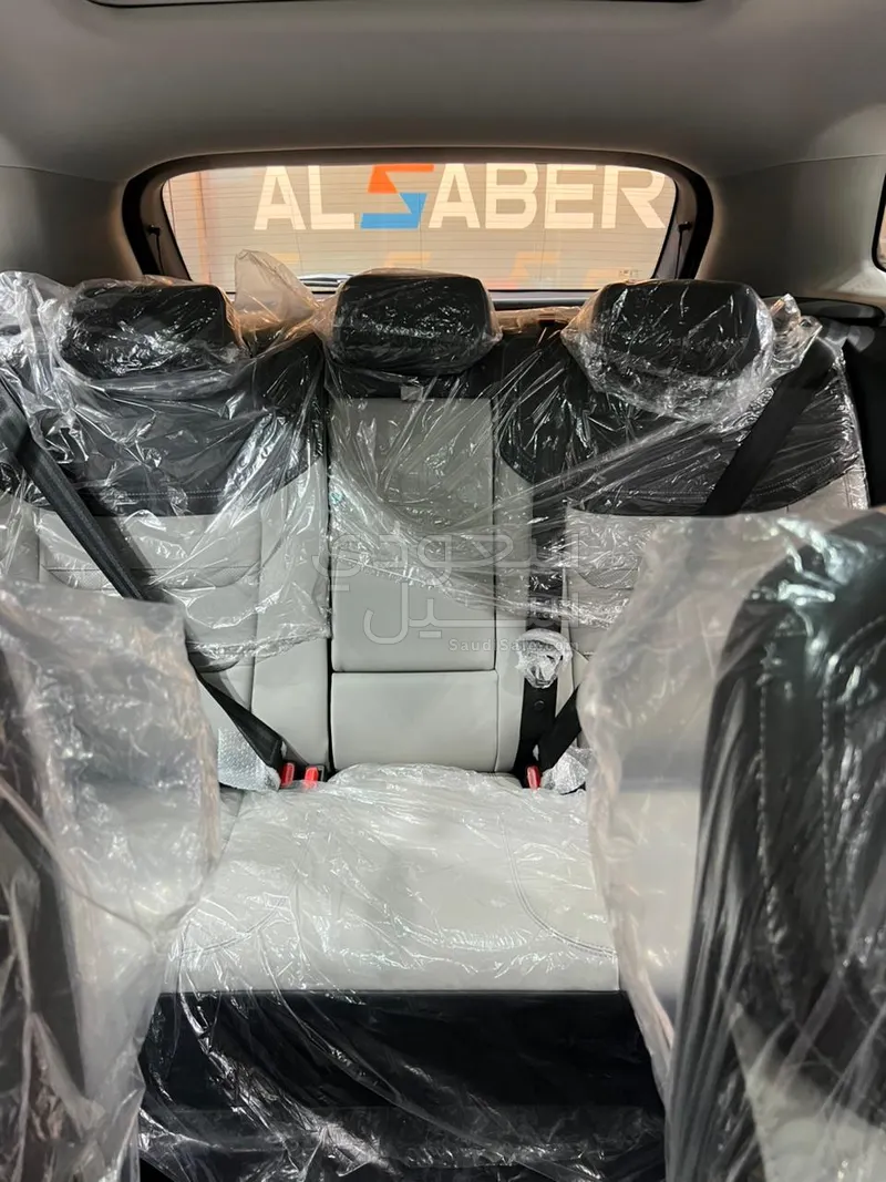 2026 فورد تيريتوري تريند