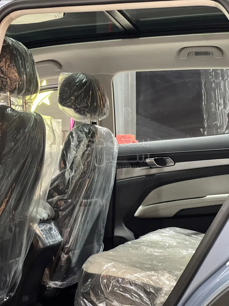 2026 فورد تيريتوري تريند