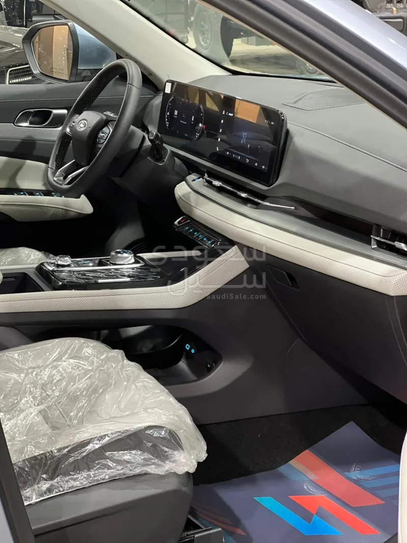 2026 فورد تيريتوري تريند