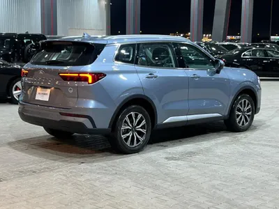 2026 فورد تيريتوري تريند