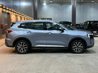 2026 فورد تيريتوري تريند