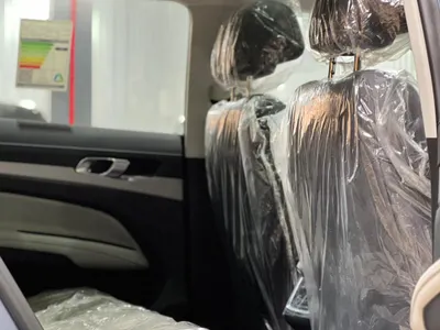 2026 فورد تيريتوري تريند