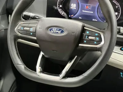 2026 فورد تيريتوري تريند