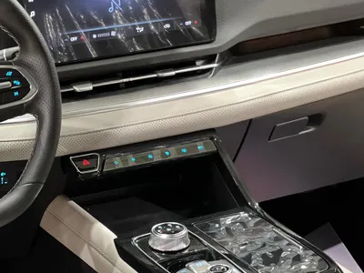 2026 فورد تيريتوري تريند