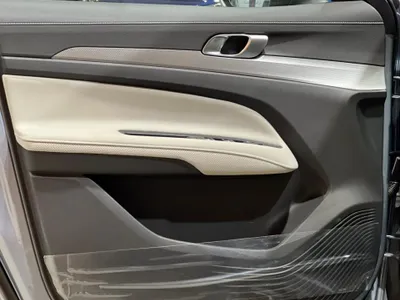 2026 فورد تيريتوري تريند