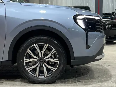 2026 فورد تيريتوري تريند