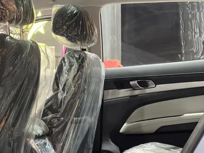 2026 فورد تيريتوري تريند