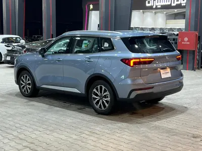 2026 فورد تيريتوري تريند