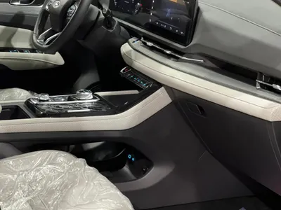 2026 فورد تيريتوري تريند