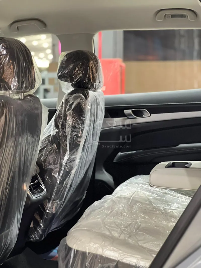 2026 فورد تيريتوري