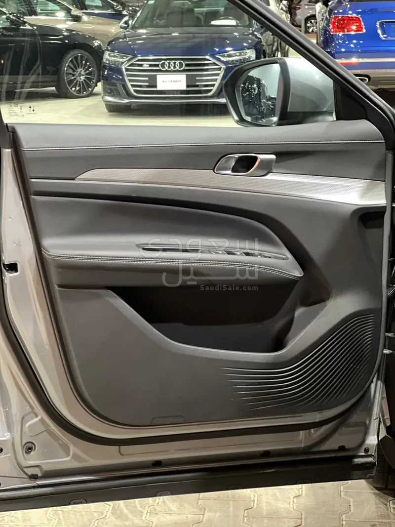 2026 فورد تيريتوري