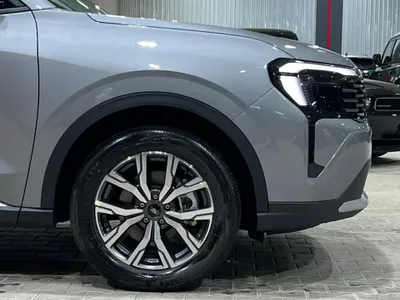 2026 فورد تيريتوري