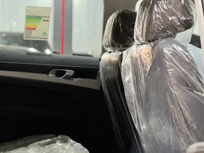 2026 فورد تيريتوري