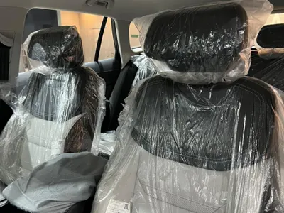 2026 فورد تيريتوري