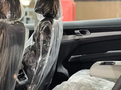 2026 فورد تيريتوري