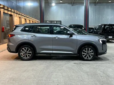 2026 فورد تيريتوري