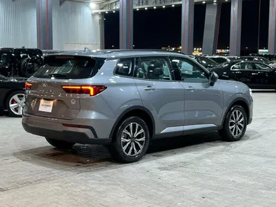 2026 فورد تيريتوري