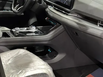 2026 فورد تيريتوري