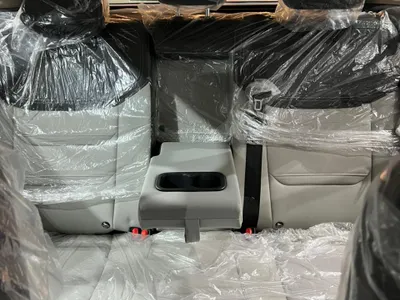 2026 فورد تيريتوري