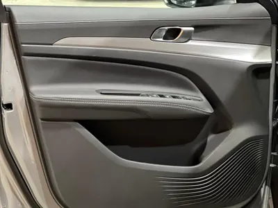 2026 فورد تيريتوري