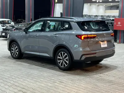 2026 فورد تيريتوري