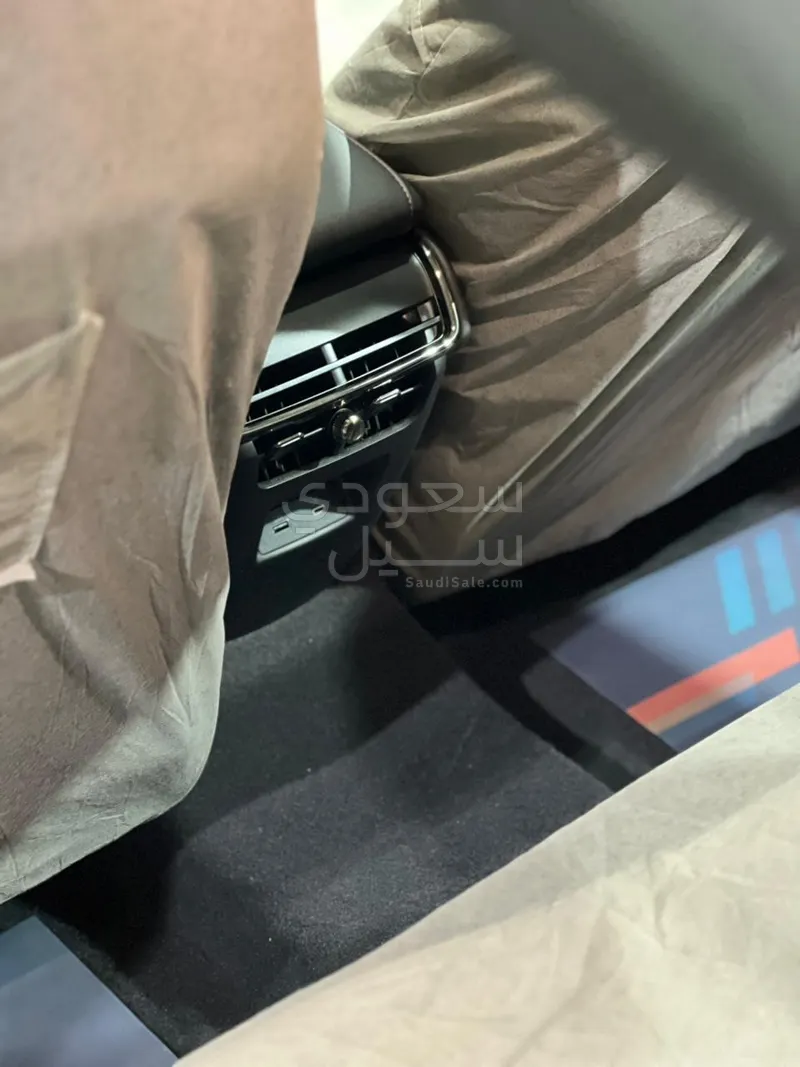 2026 فورد توروس ترند