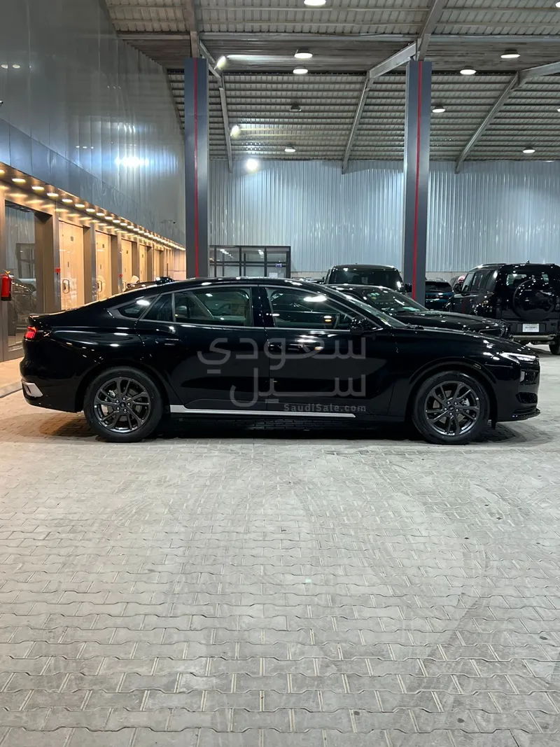 2026 فورد توروس ترند