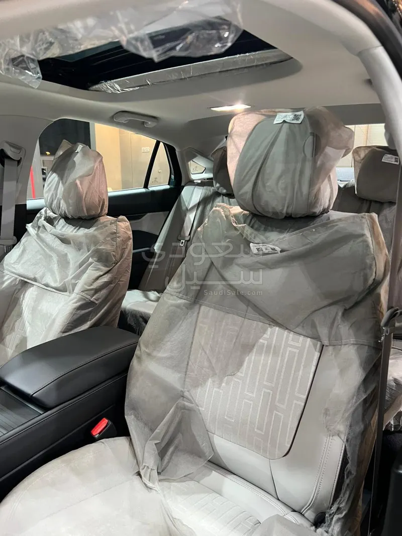 2026 فورد توروس ترند