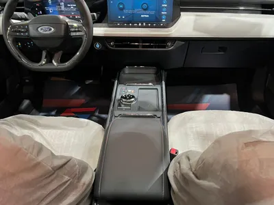 2026 فورد توروس ترند