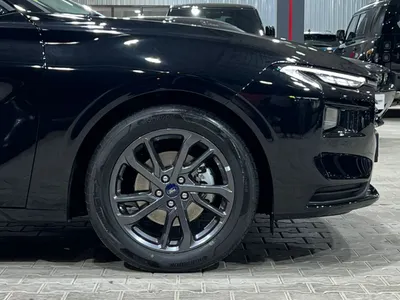 2026 فورد توروس ترند