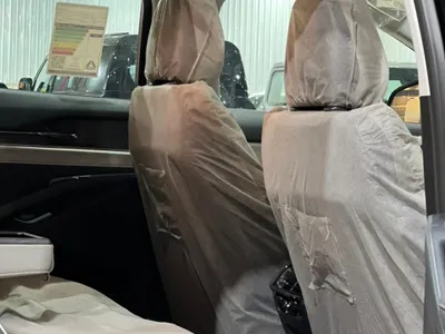 2026 فورد توروس ترند